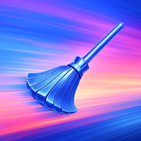 PureClean AI: Photo Cleaner