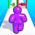 Tall Man Run App Support