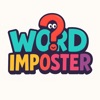 Word Imposter: Word Party Game icon
