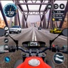 Traffic Bike City Driving - iPhoneアプリ