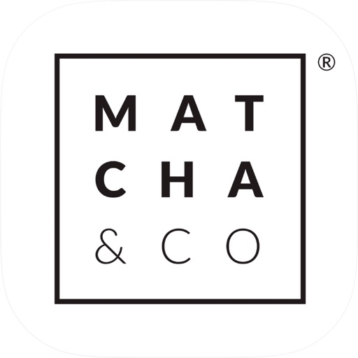 Matcha & CO. Tè Matcha e altro