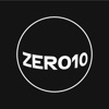 ZERO10: AR Fashion Platform icon