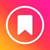 InSaver Reposter For Instagram icon