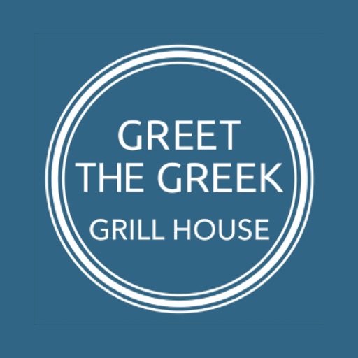 Greet The Greek