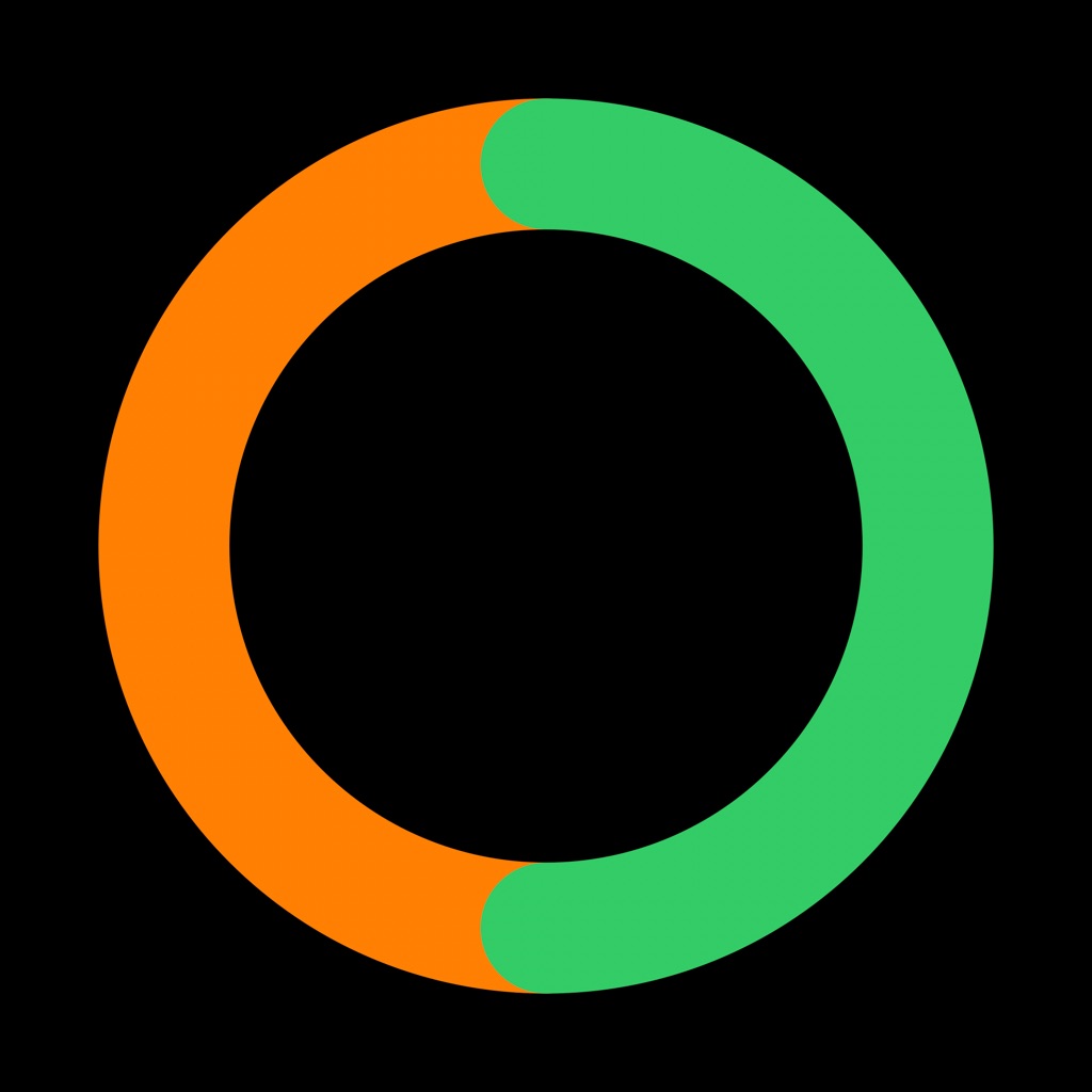 Walk Run icon
