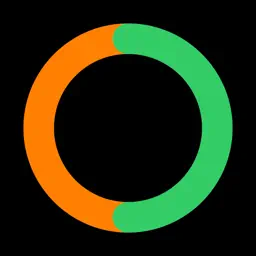 Walk Run app icon