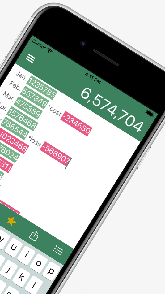 #2. noteSUM (iOS) 由: Kazuhiro Sawamura