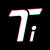 TikPic-Picture & video editing icon
