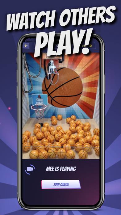 ClawCrazy - Claw Machine Games Screenshot