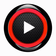 Music Player & MP3 Player ‣