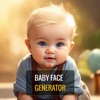 Baby Face Generator - iPhoneアプリ