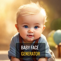 Baby Face Generator