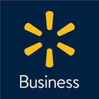 Walmart Business logo