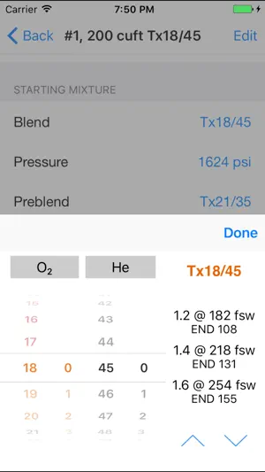 Baltic Blender screenshot 3