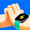 iWatch Live Luxury Watch Face - iPhoneアプリ
