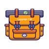 Luggage Pal: Trips & Bags icon