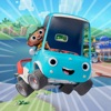 Mojo Swoptops Saves the Day icon