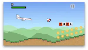 Pull Up The Plane! screenshot 1