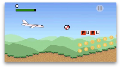 Pull Up The Plane! screenshot