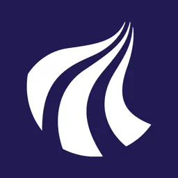 AAU Map app icon