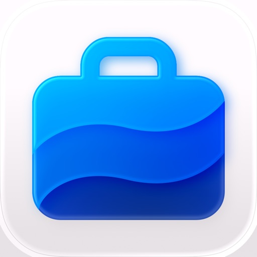 SAP Concur App Icon - Concur
