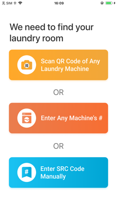 Clean Cash screenshot 1