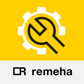 螢幕擷取畫面 (5) Remeha Smart Service Support