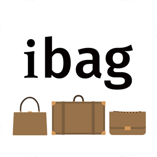 iBag · 包包 - 最专业有趣的手袋 App