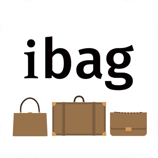 iBag · 包包 - 最专业有趣的手袋 App