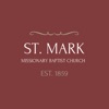 St. Mark MB Church icon