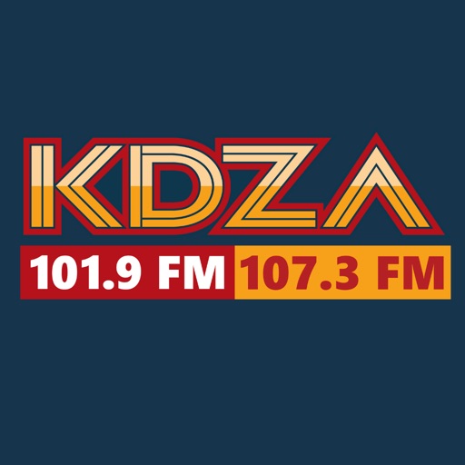 KDZA - AppWisp.com