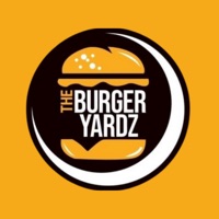 The Burger Yardz logo