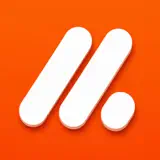 Music Player:  iMusic Stream - 앱 아이콘