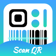 Scan QR - flash
