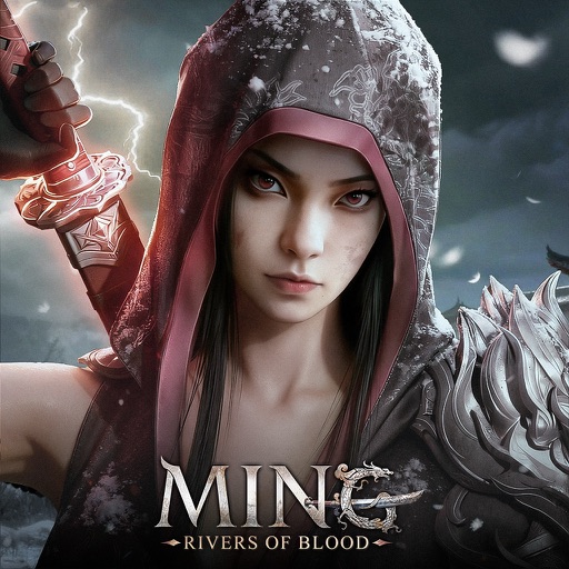 Ming: Rivers of Blood icon