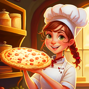 Happy Cooking3: Koch spiele