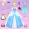 Live Star: Girl Dress Up Games icon