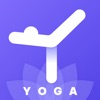 Daily Yoga®: Fit & Lazy Yoga icon