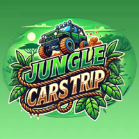Jungle Cars Trip Multiplayer