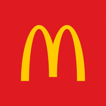 McDonald's App Aruba y Curaçao