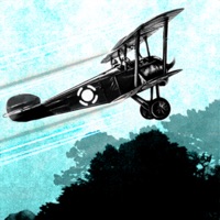 War Plane WW2 - 飛行機ゲーム & 戦闘機