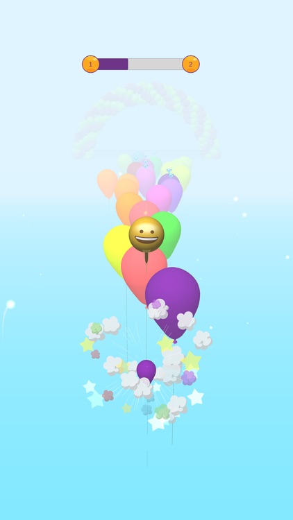 Bunny Balloon Pop Adventure