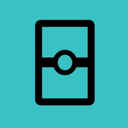 TCG Card Scanner - DittoDex