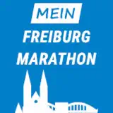 Mein Freiburg Marathon - Icona app