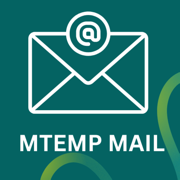 Temp Mail by mtempmail.com