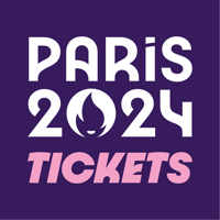 Paris 2024 Tickets