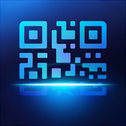 QR Code Scanner & Share