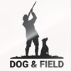 Dog & Field icon