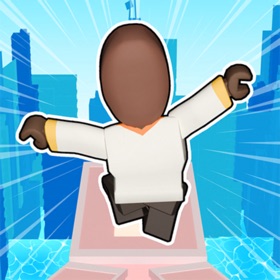 螢幕擷取畫面 (7) Only Parkour: Race Master