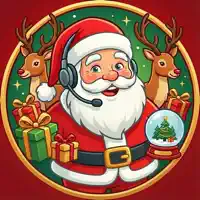Talk to Santa 2025
